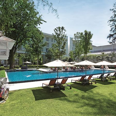 Lone Pine, Penang, A Tribute Portfolio Resort Batu Feringgi Ngoại thất bức ảnh