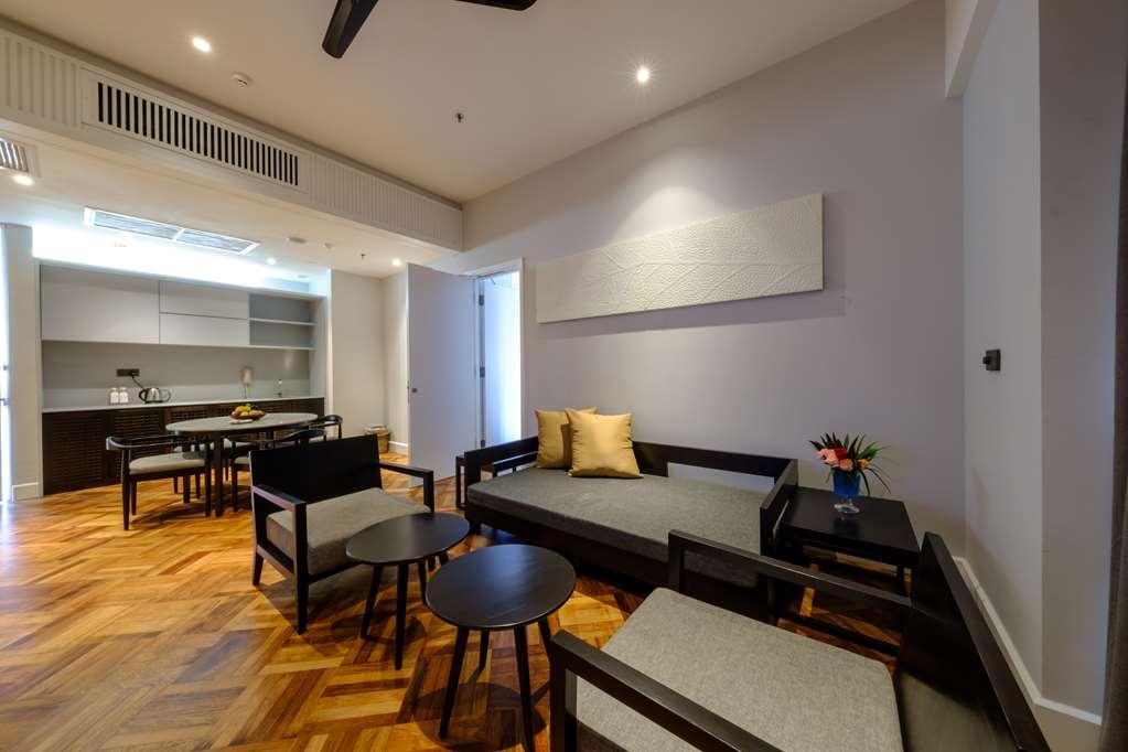 Lone Pine, Penang, A Tribute Portfolio Resort Batu Feringgi Phòng bức ảnh
