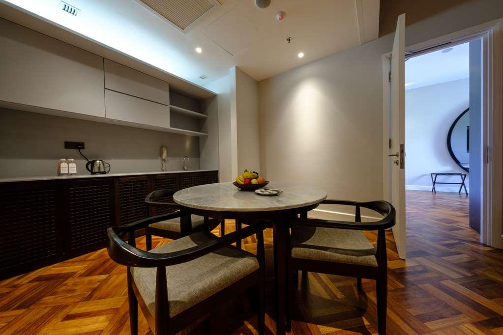 Lone Pine, Penang, A Tribute Portfolio Resort Batu Feringgi Phòng bức ảnh