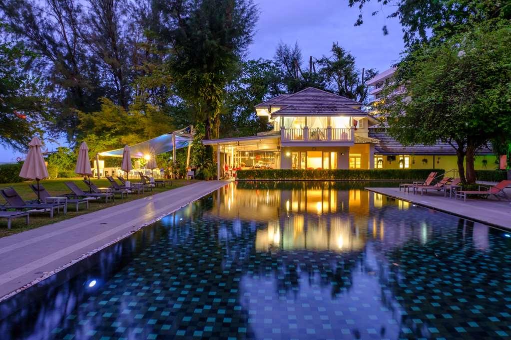 Lone Pine, Penang, A Tribute Portfolio Resort Batu Feringgi Tiện nghi bức ảnh