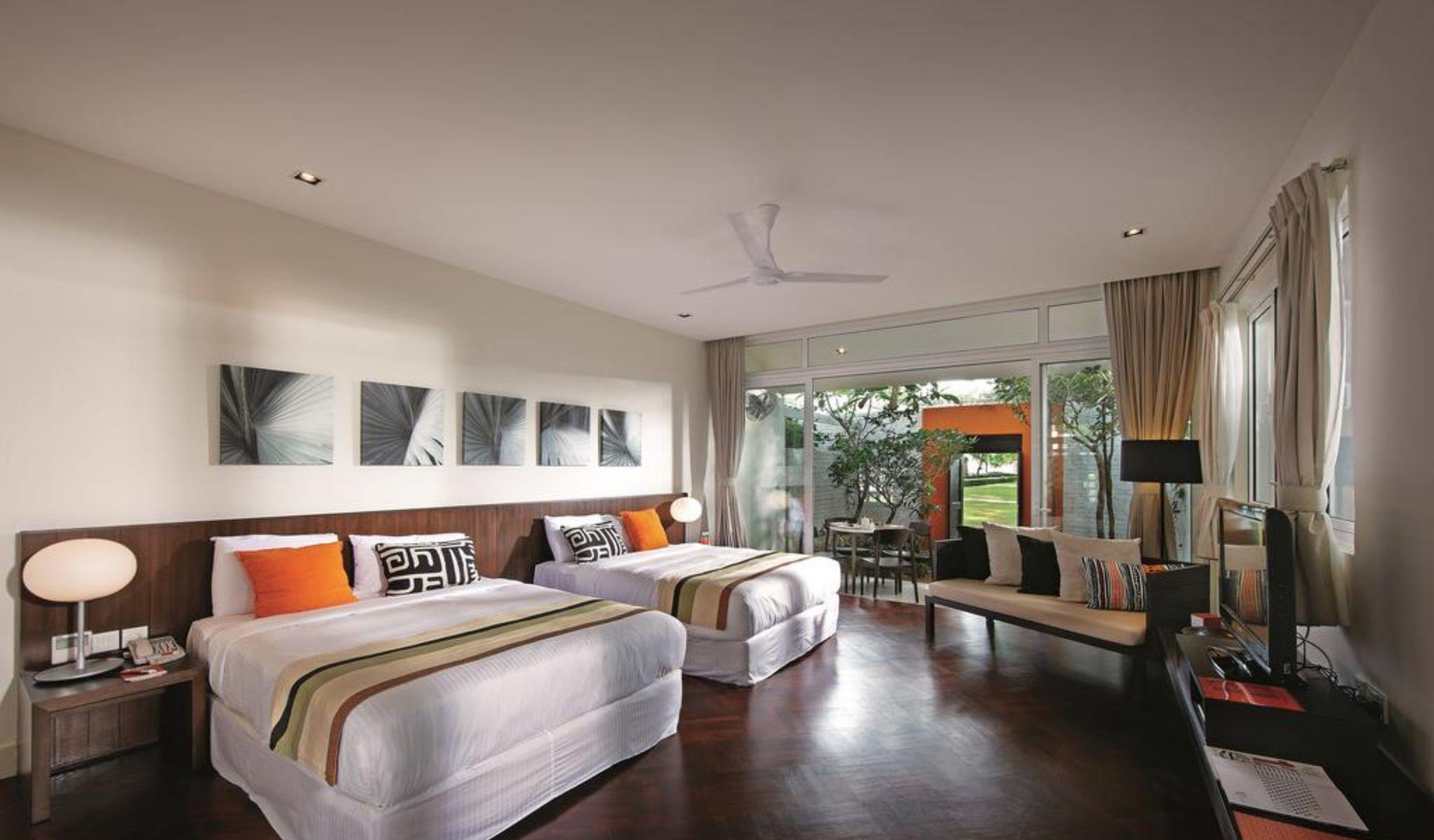 Lone Pine, Penang, A Tribute Portfolio Resort Batu Feringgi Ngoại thất bức ảnh