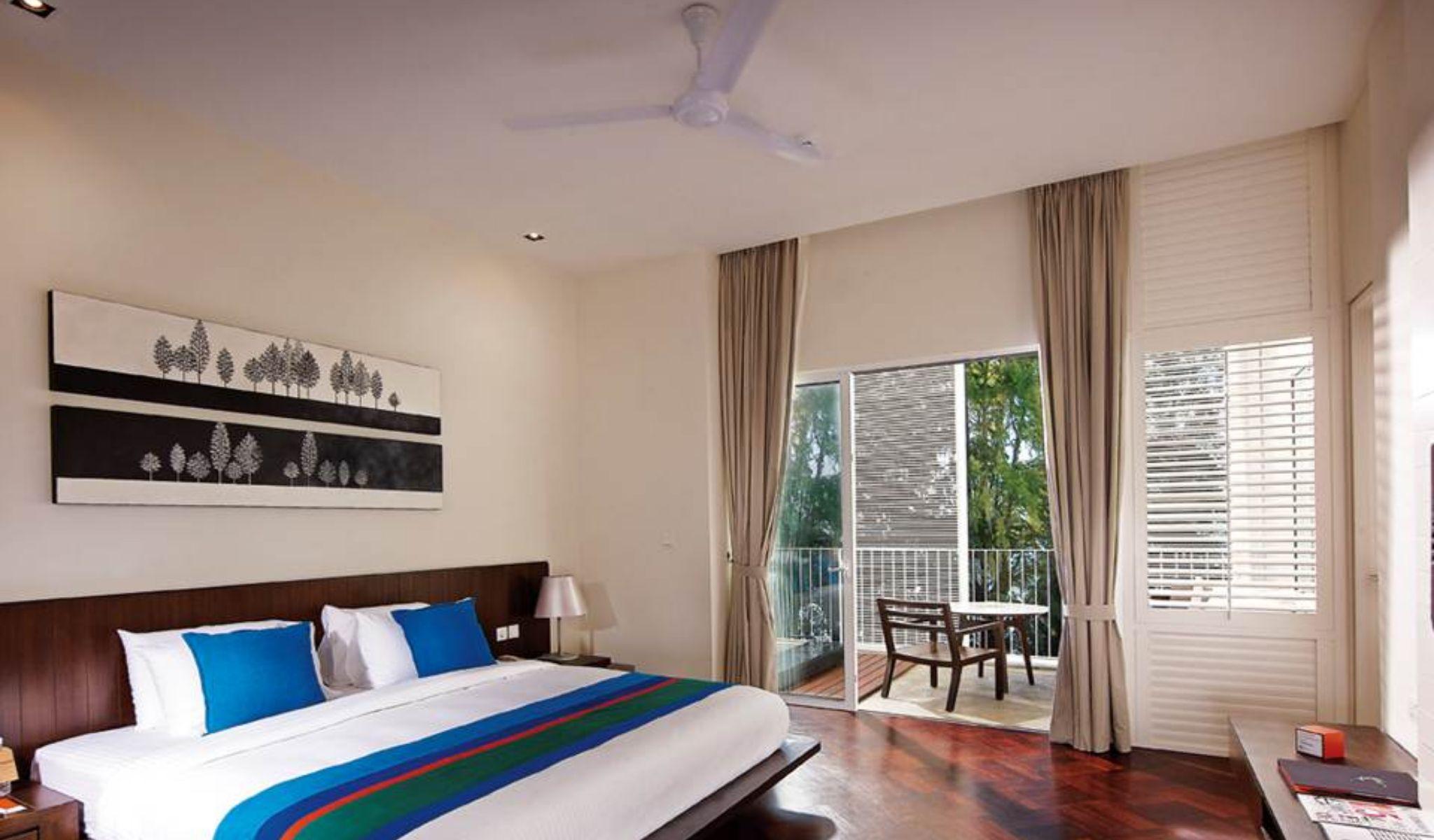 Lone Pine, Penang, A Tribute Portfolio Resort Batu Feringgi Ngoại thất bức ảnh