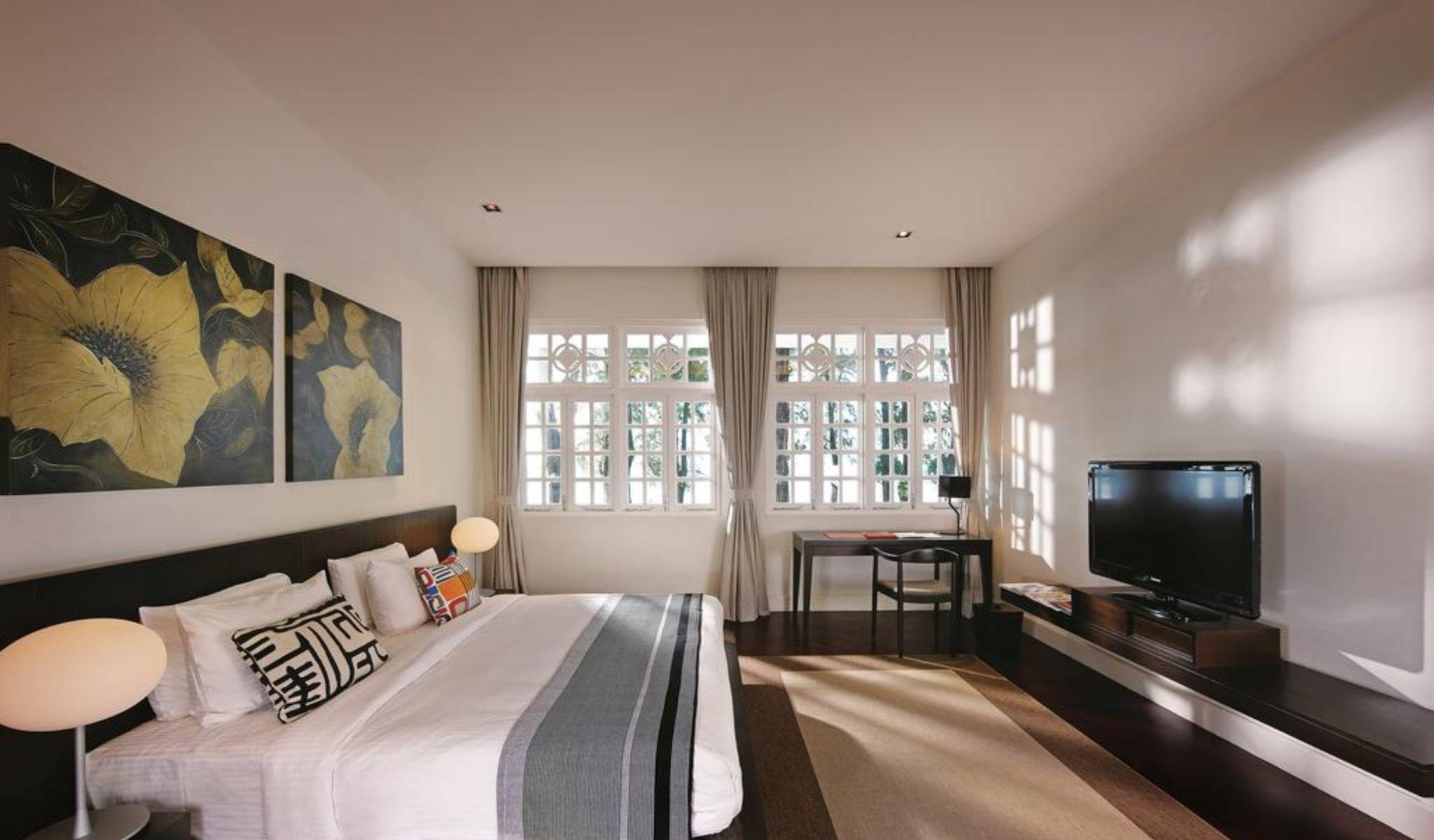 Lone Pine, Penang, A Tribute Portfolio Resort Batu Feringgi Ngoại thất bức ảnh
