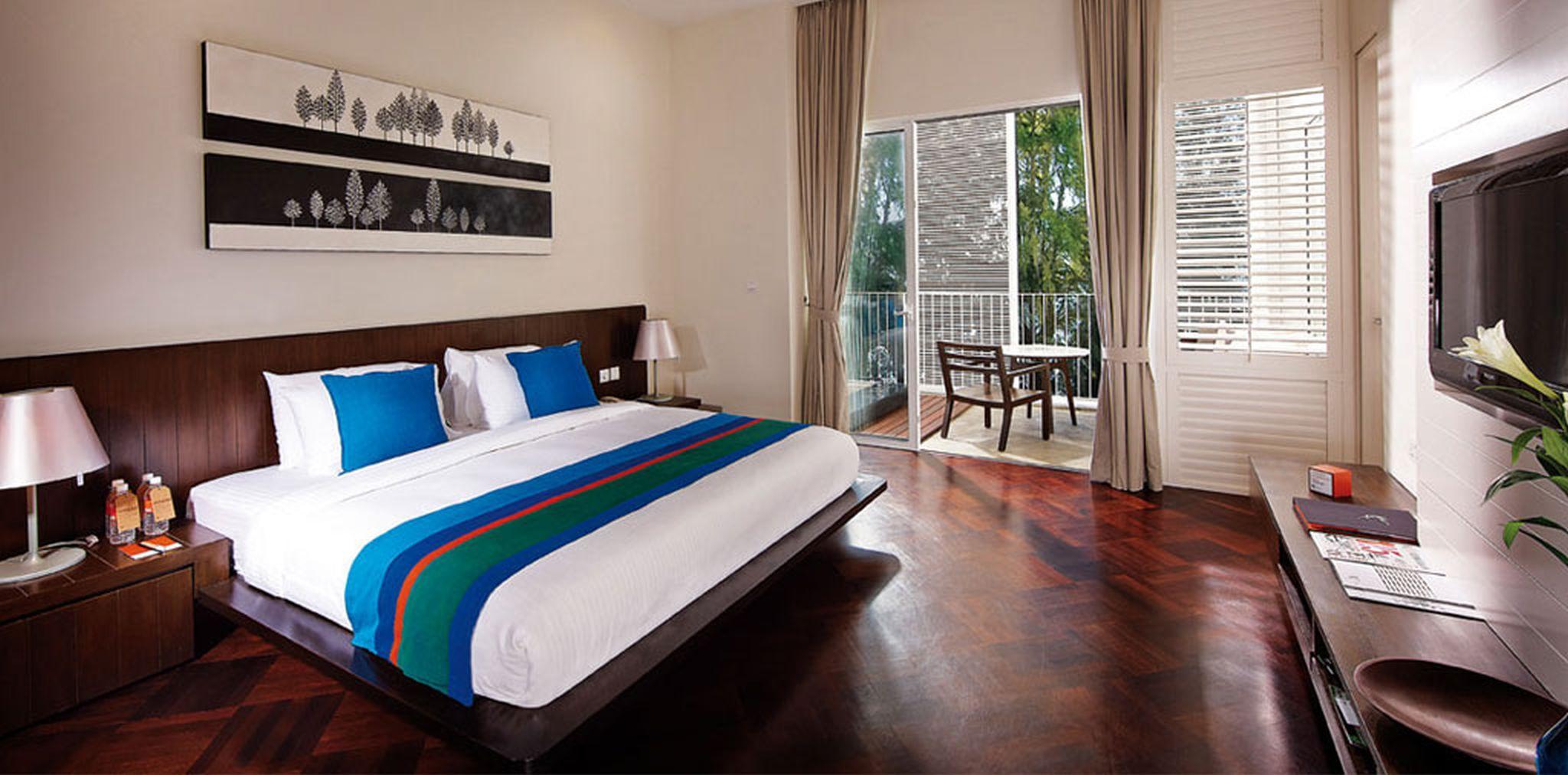 Lone Pine, Penang, A Tribute Portfolio Resort Batu Feringgi Ngoại thất bức ảnh