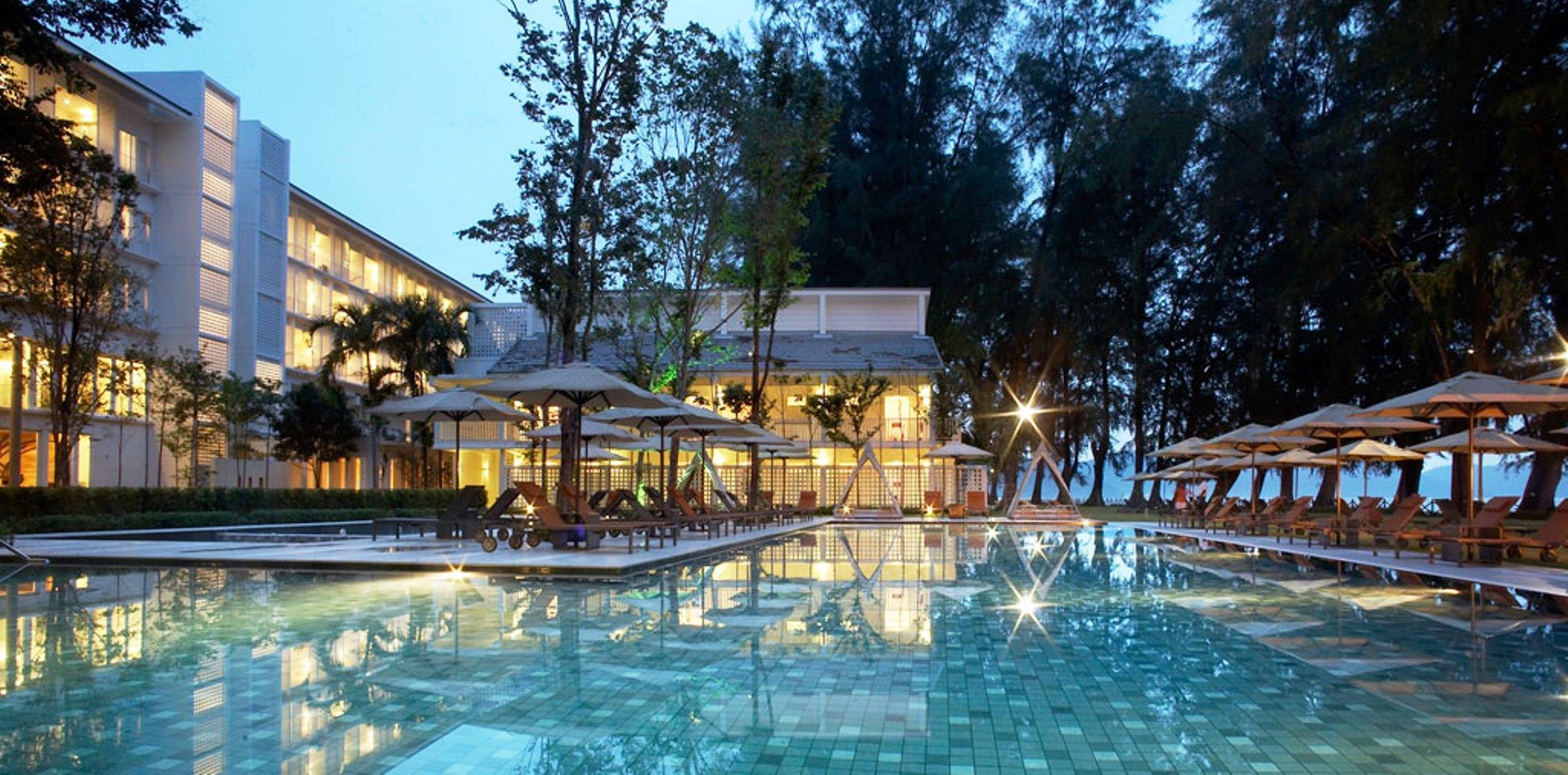 Lone Pine, Penang, A Tribute Portfolio Resort Batu Feringgi Tiện nghi bức ảnh