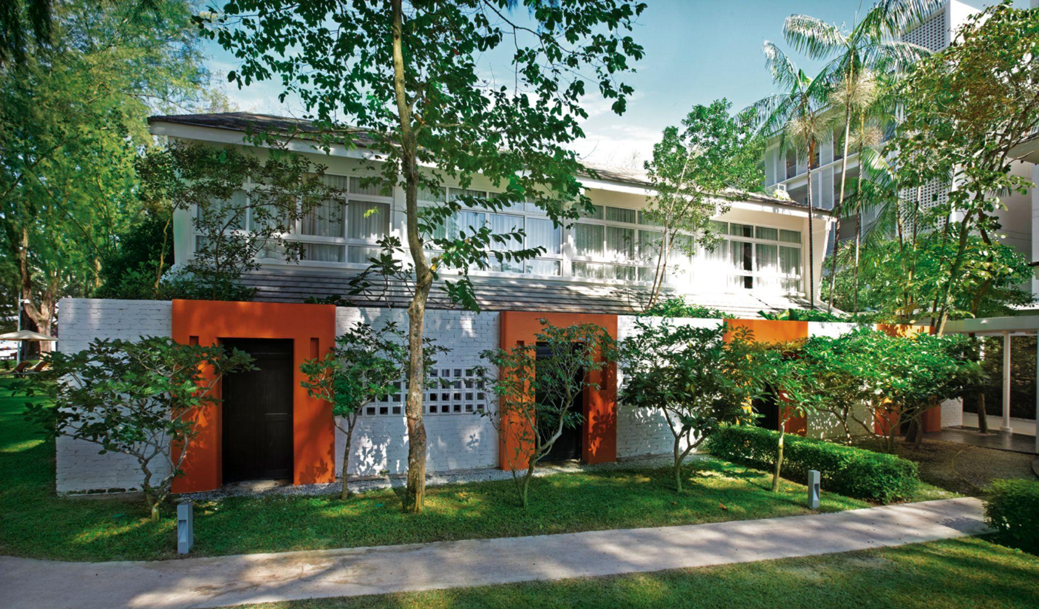 Lone Pine, Penang, A Tribute Portfolio Resort Batu Feringgi Ngoại thất bức ảnh