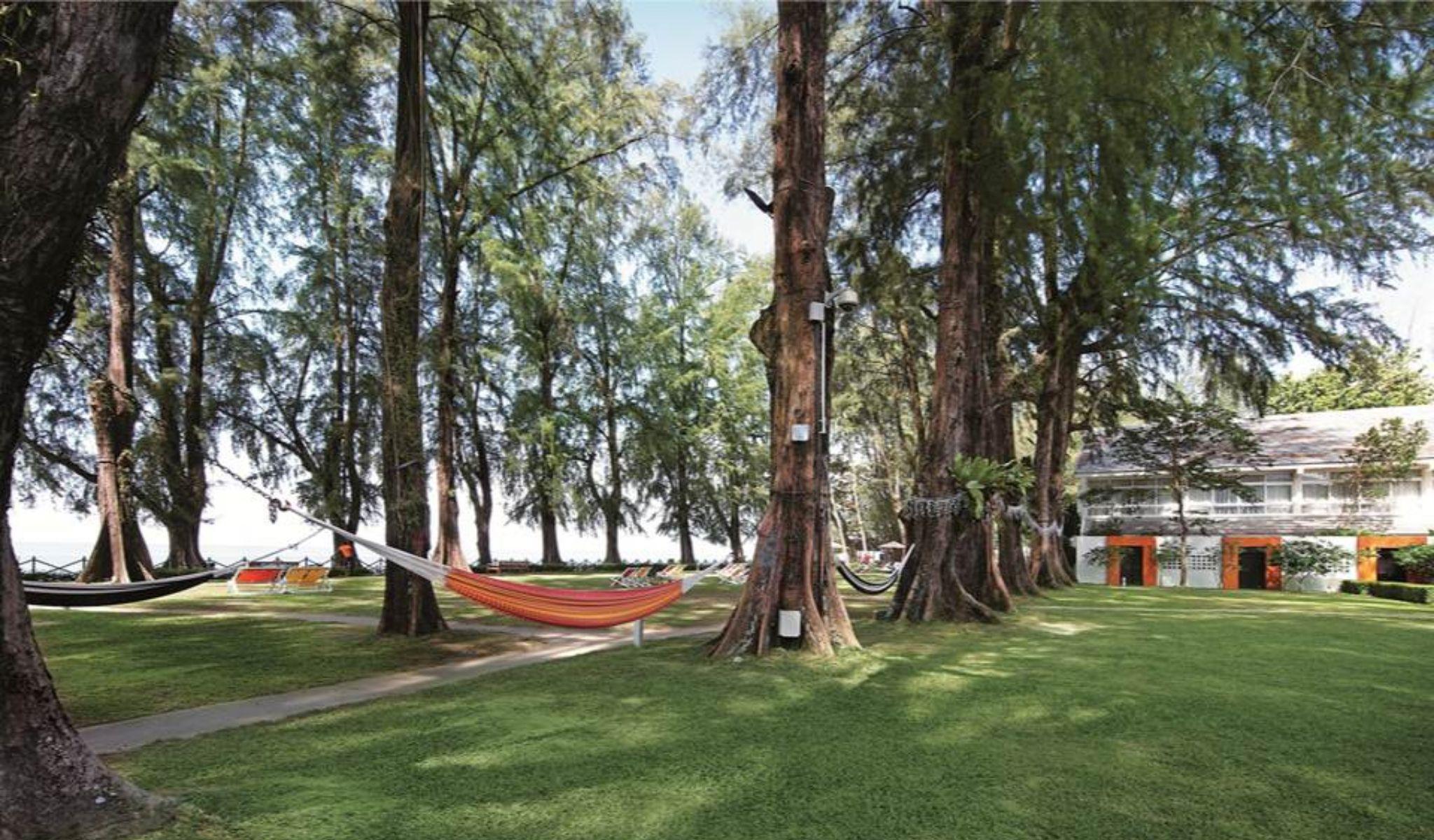 Lone Pine, Penang, A Tribute Portfolio Resort Batu Feringgi Ngoại thất bức ảnh