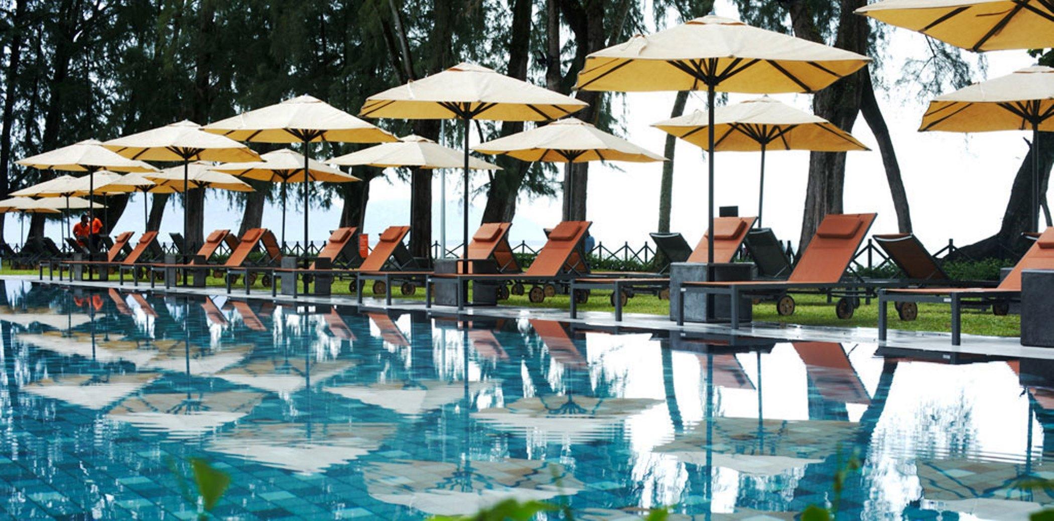 Lone Pine, Penang, A Tribute Portfolio Resort Batu Feringgi Ngoại thất bức ảnh