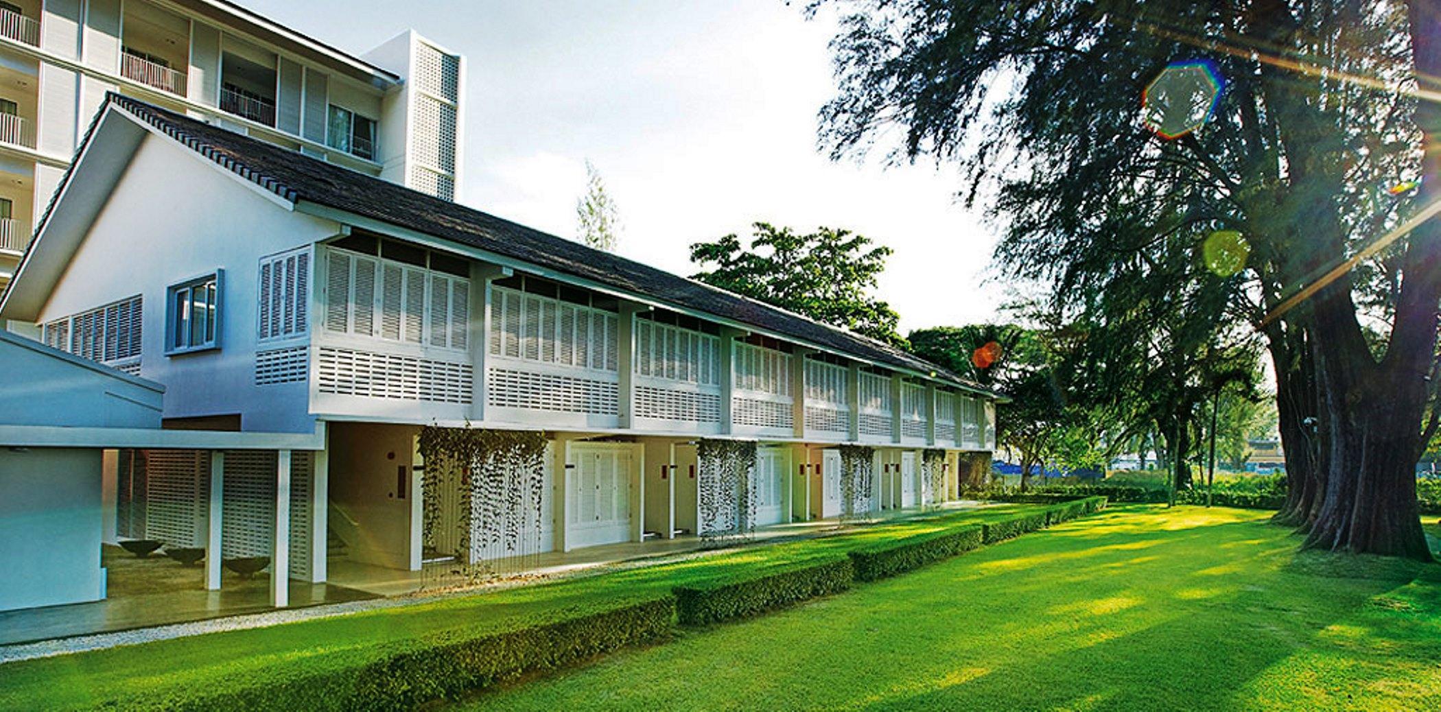 Lone Pine, Penang, A Tribute Portfolio Resort Batu Feringgi Ngoại thất bức ảnh