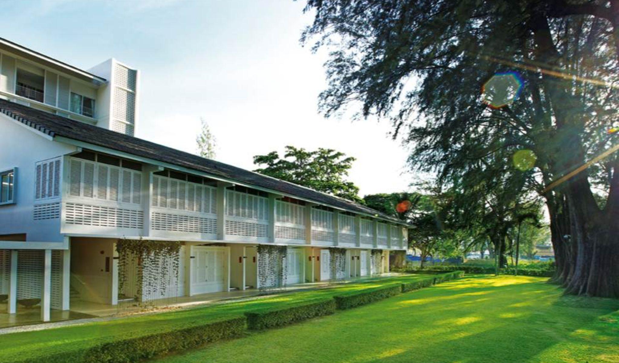 Lone Pine, Penang, A Tribute Portfolio Resort Batu Feringgi Ngoại thất bức ảnh
