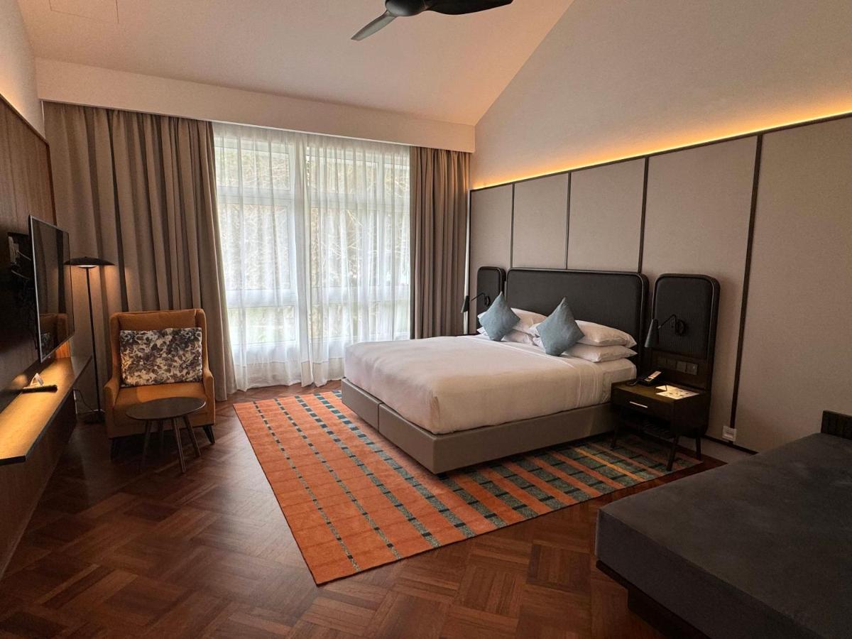 Lone Pine, Penang, A Tribute Portfolio Resort Batu Feringgi Ngoại thất bức ảnh