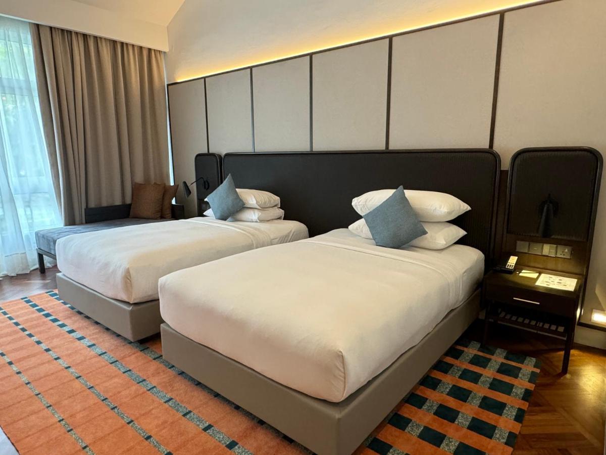 Lone Pine, Penang, A Tribute Portfolio Resort Batu Feringgi Ngoại thất bức ảnh