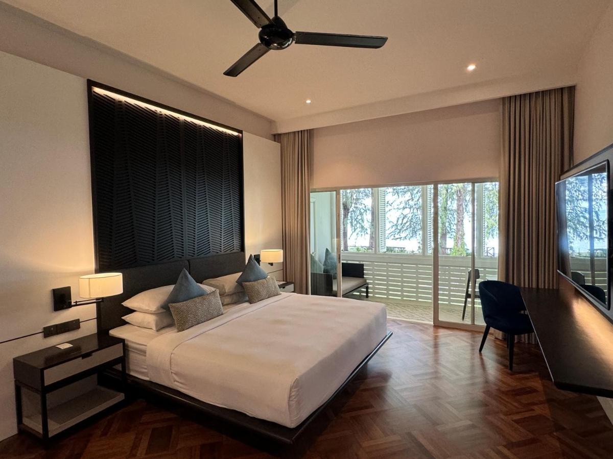 Lone Pine, Penang, A Tribute Portfolio Resort Batu Feringgi Ngoại thất bức ảnh