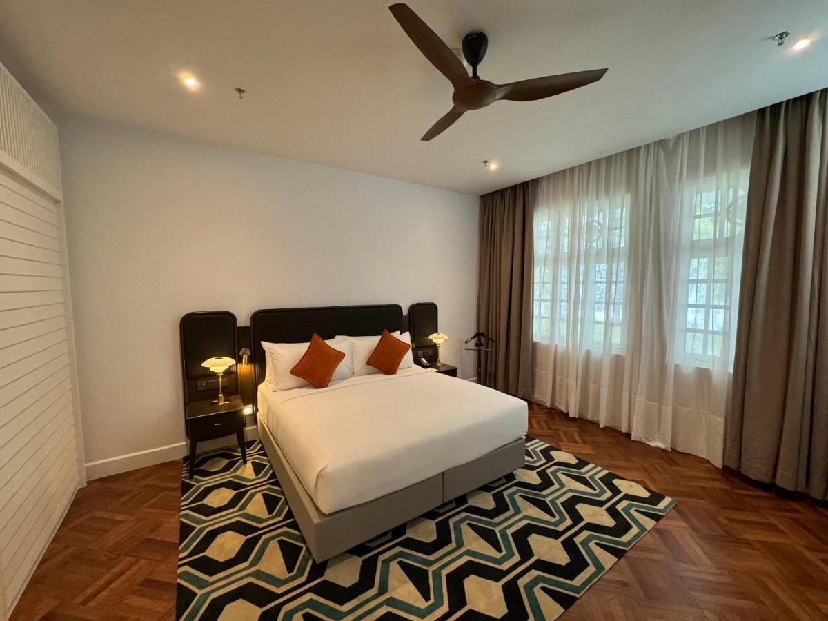 Lone Pine, Penang, A Tribute Portfolio Resort Batu Feringgi Ngoại thất bức ảnh