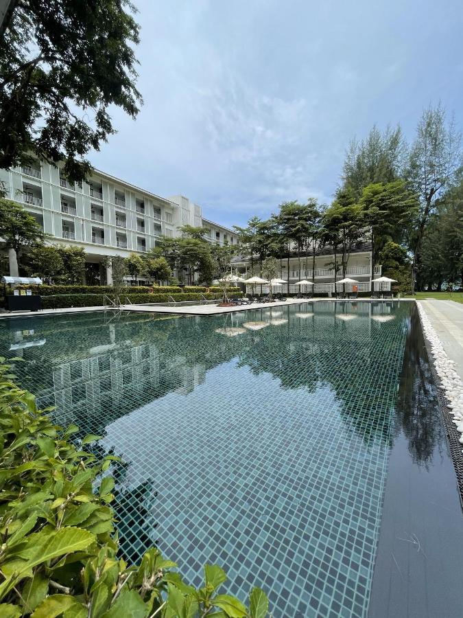 Lone Pine, Penang, A Tribute Portfolio Resort Batu Feringgi Ngoại thất bức ảnh
