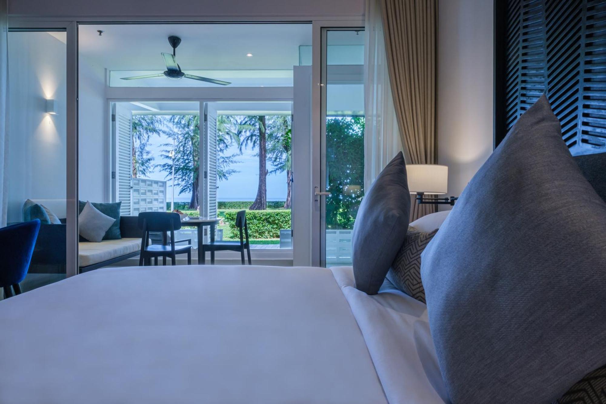 Lone Pine, Penang, A Tribute Portfolio Resort Batu Feringgi Ngoại thất bức ảnh