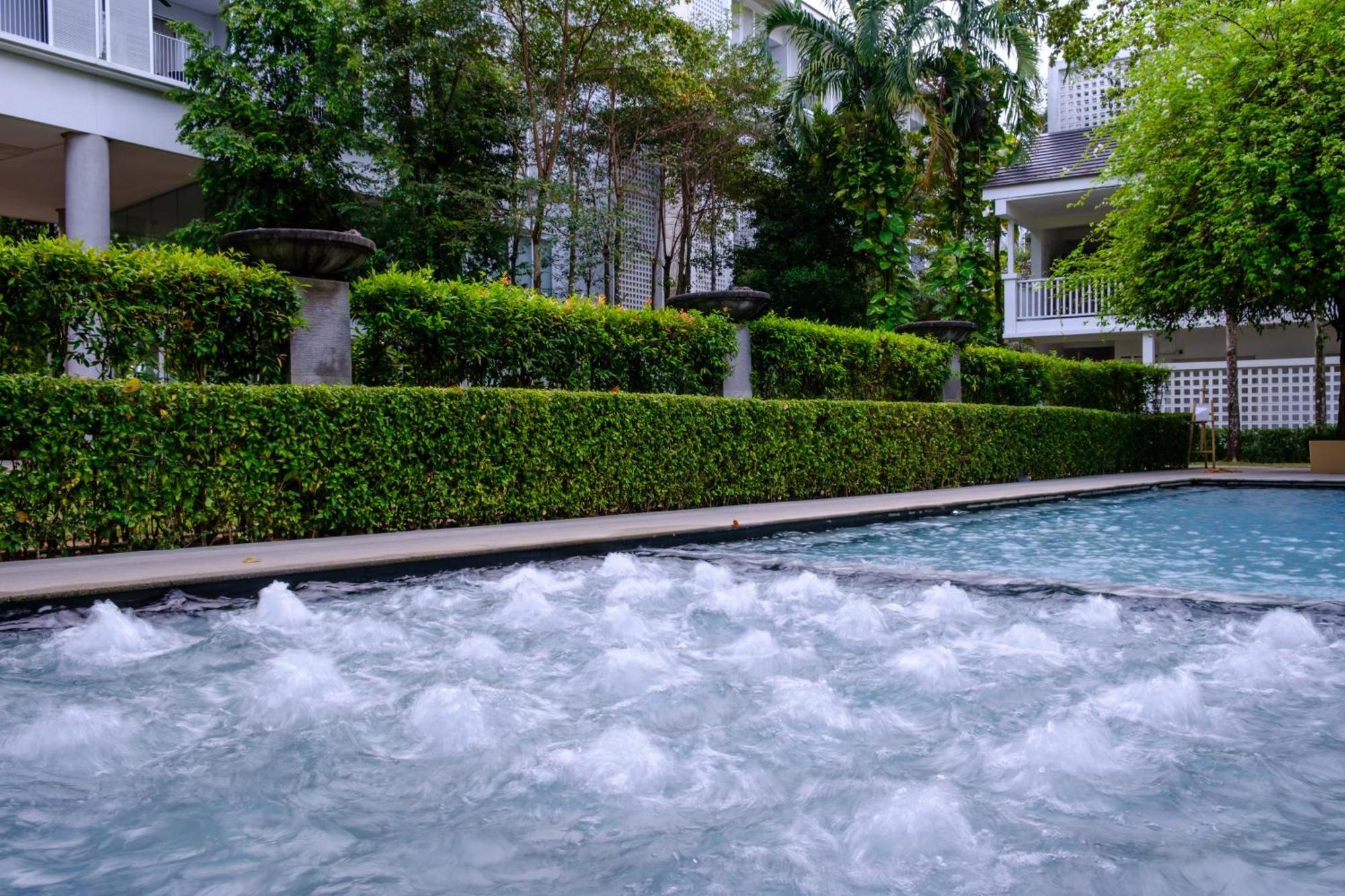 Lone Pine, Penang, A Tribute Portfolio Resort Batu Feringgi Ngoại thất bức ảnh