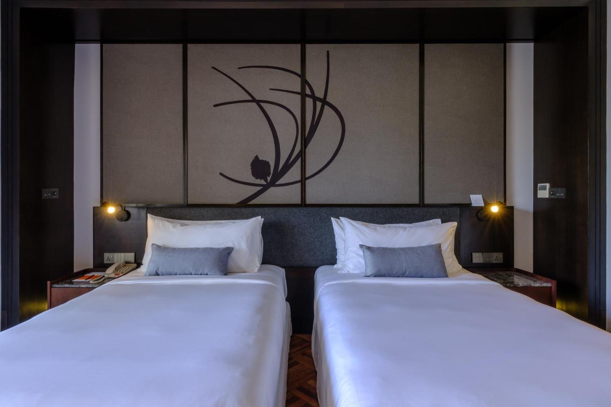 Lone Pine, Penang, A Tribute Portfolio Resort Batu Feringgi Ngoại thất bức ảnh