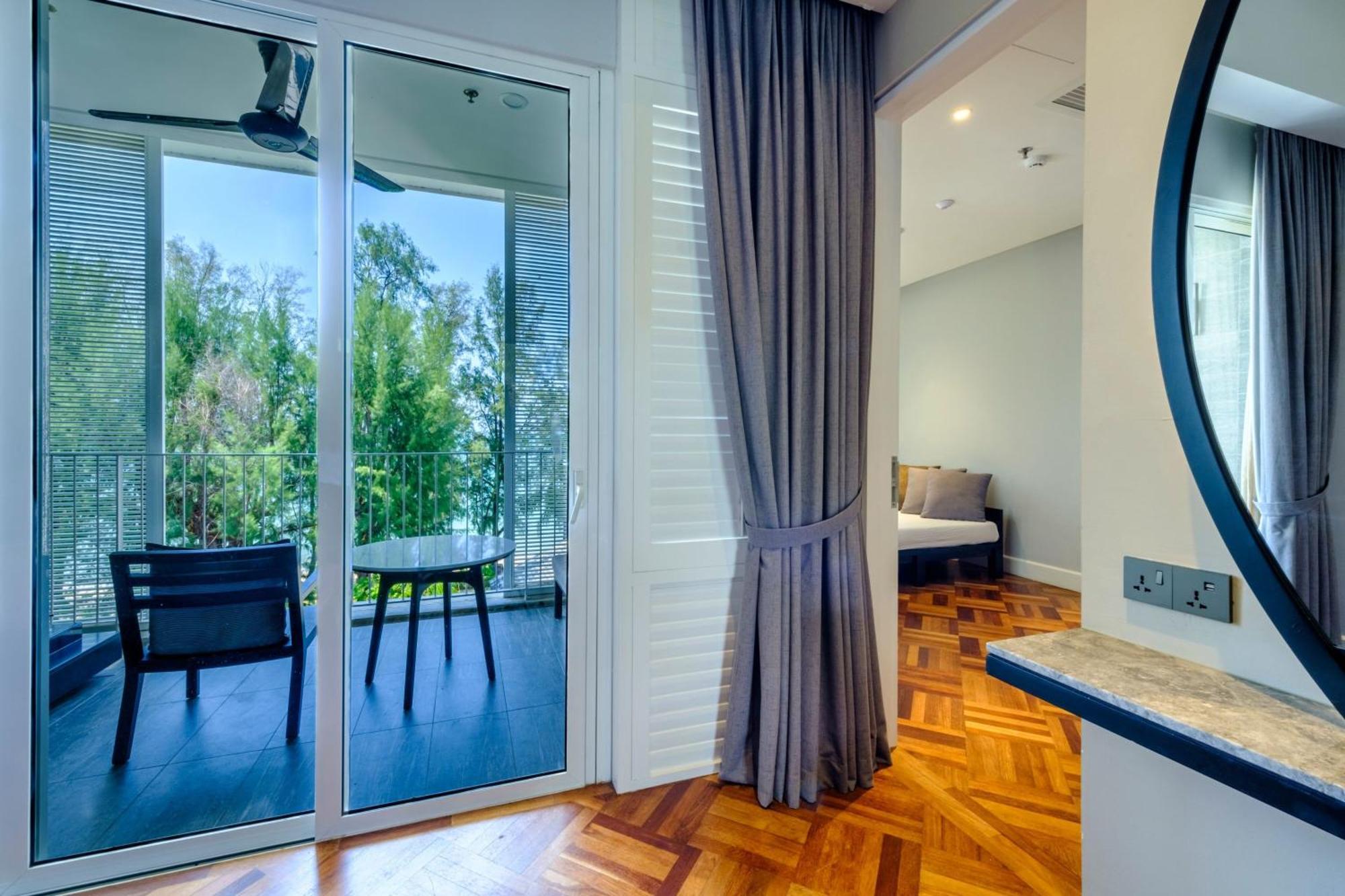 Lone Pine, Penang, A Tribute Portfolio Resort Batu Feringgi Ngoại thất bức ảnh