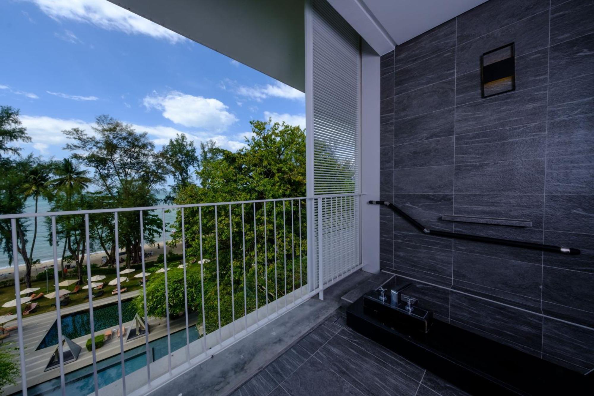 Lone Pine, Penang, A Tribute Portfolio Resort Batu Feringgi Ngoại thất bức ảnh