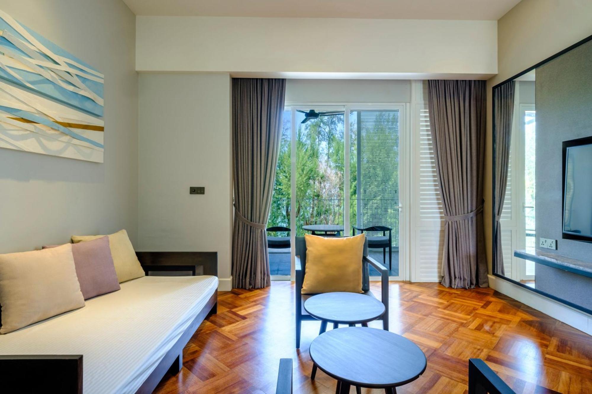 Lone Pine, Penang, A Tribute Portfolio Resort Batu Feringgi Ngoại thất bức ảnh