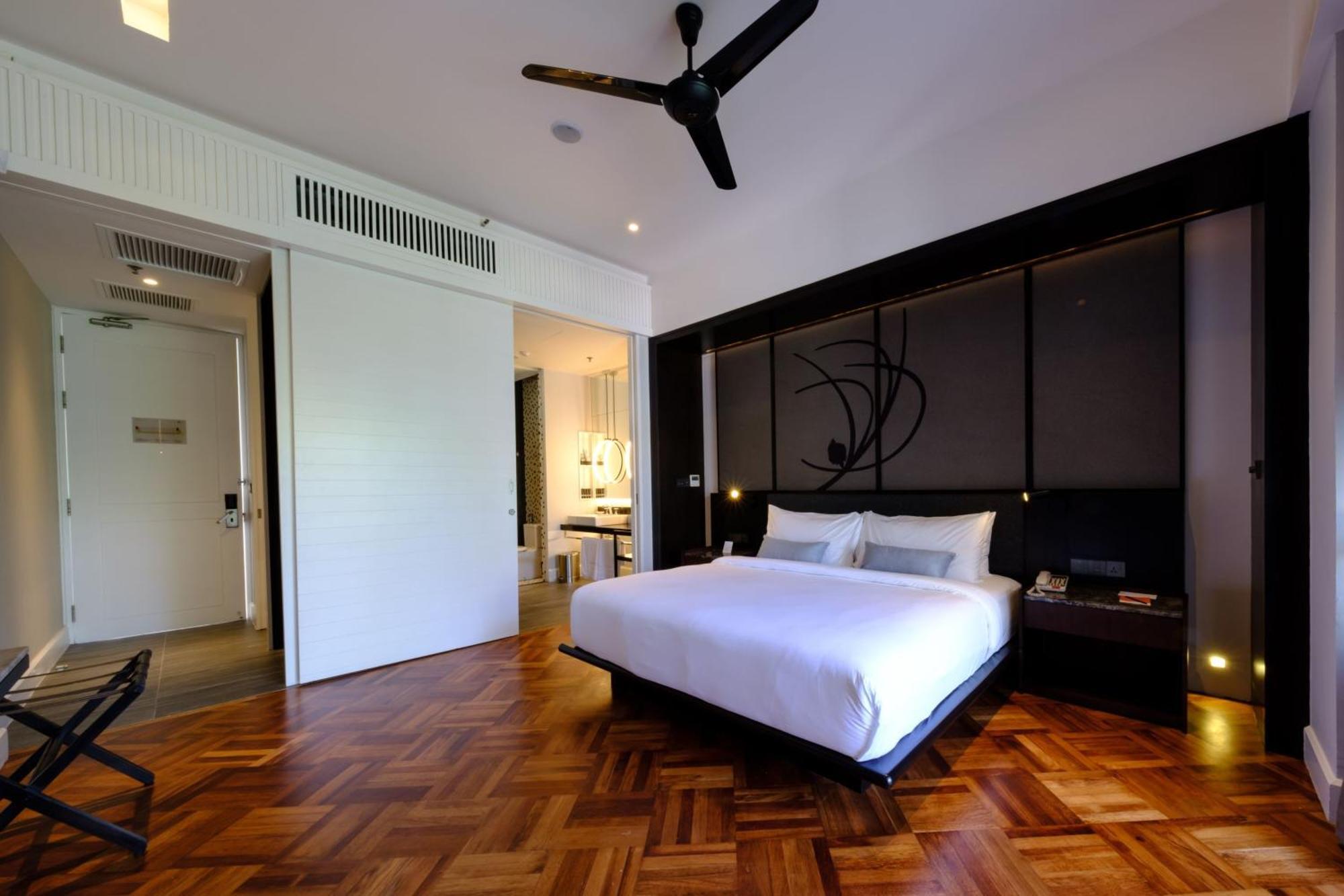Lone Pine, Penang, A Tribute Portfolio Resort Batu Feringgi Ngoại thất bức ảnh