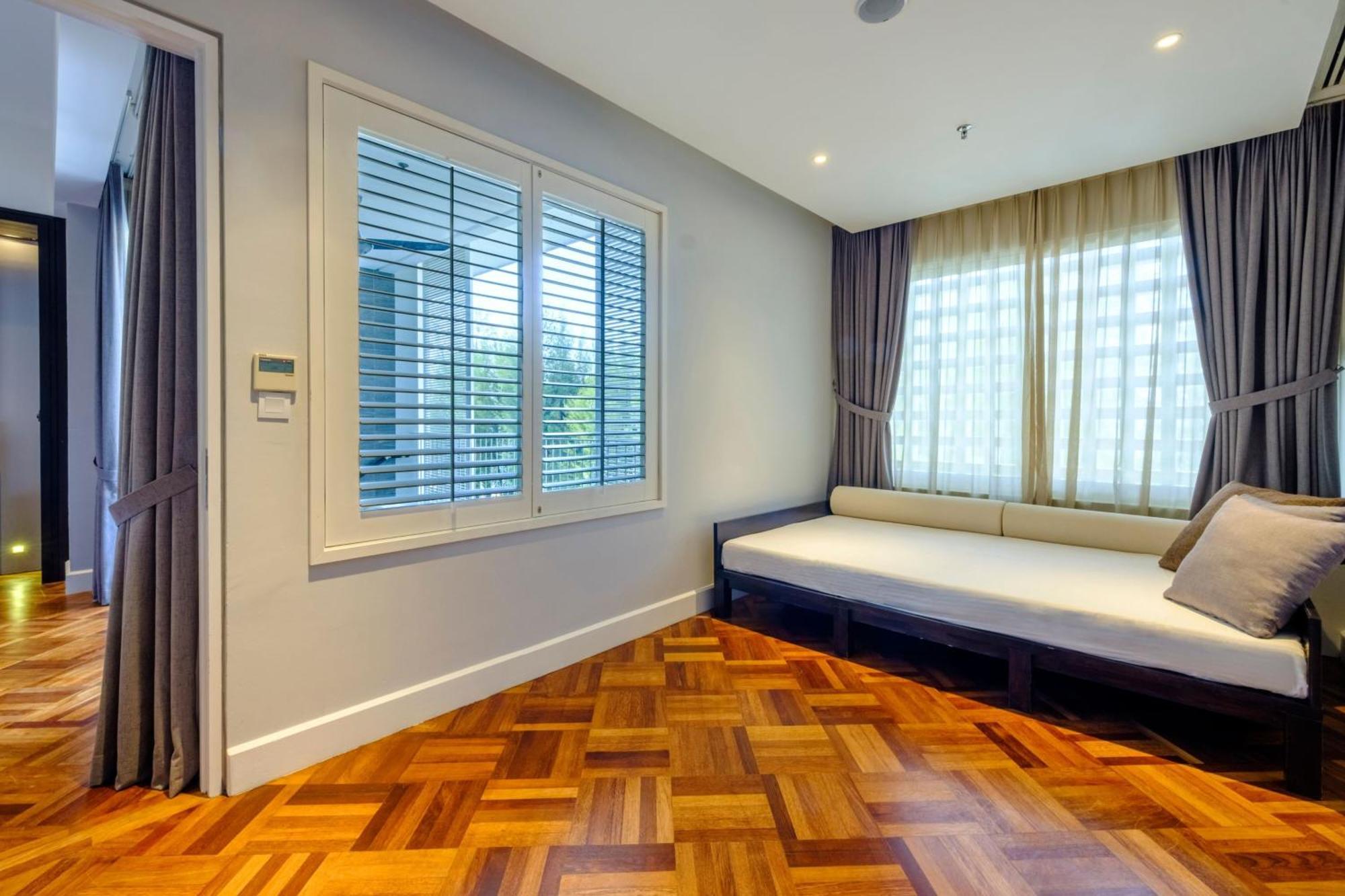 Lone Pine, Penang, A Tribute Portfolio Resort Batu Feringgi Ngoại thất bức ảnh