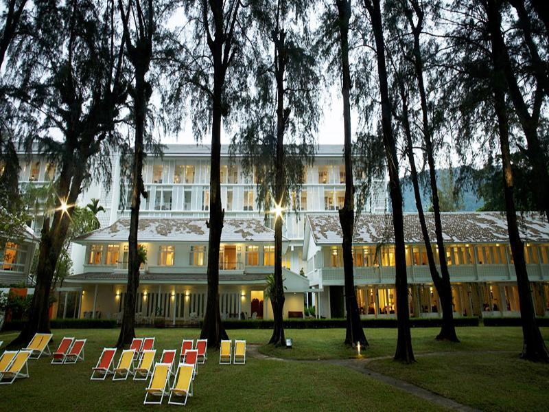 Lone Pine, Penang, A Tribute Portfolio Resort Batu Feringgi Ngoại thất bức ảnh