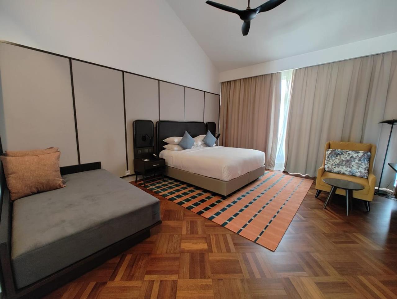 Lone Pine, Penang, A Tribute Portfolio Resort Batu Feringgi Ngoại thất bức ảnh
