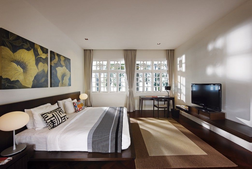 Lone Pine, Penang, A Tribute Portfolio Resort Batu Feringgi Ngoại thất bức ảnh