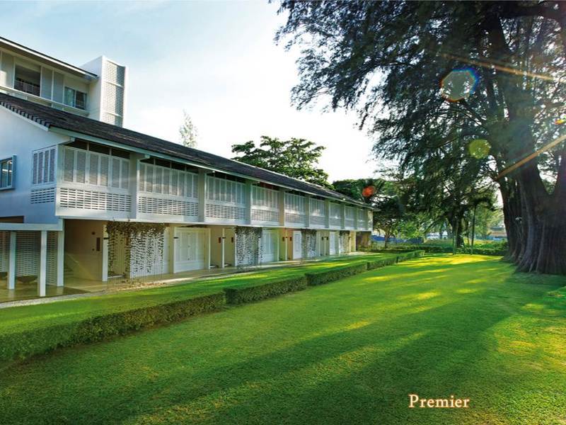 Lone Pine, Penang, A Tribute Portfolio Resort Batu Feringgi Ngoại thất bức ảnh