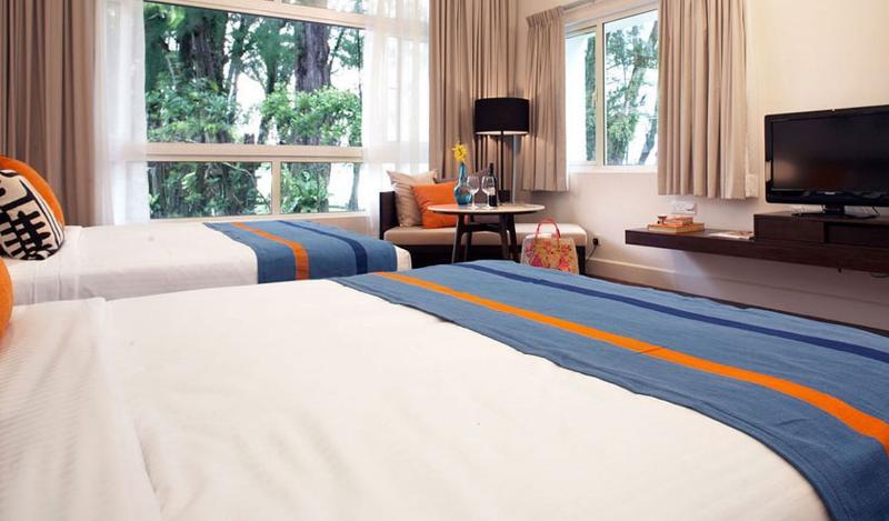 Lone Pine, Penang, A Tribute Portfolio Resort Batu Feringgi Ngoại thất bức ảnh